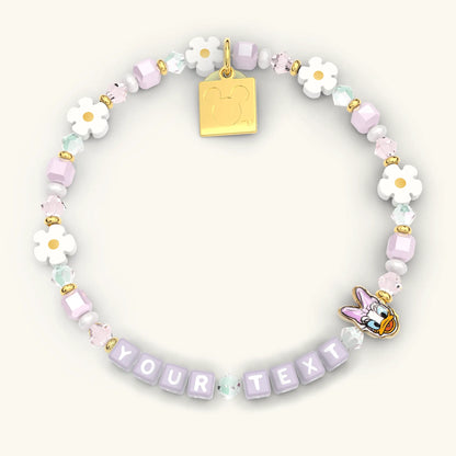 Custom Daisy Duck- Disney's Mickey Mouse & Friends