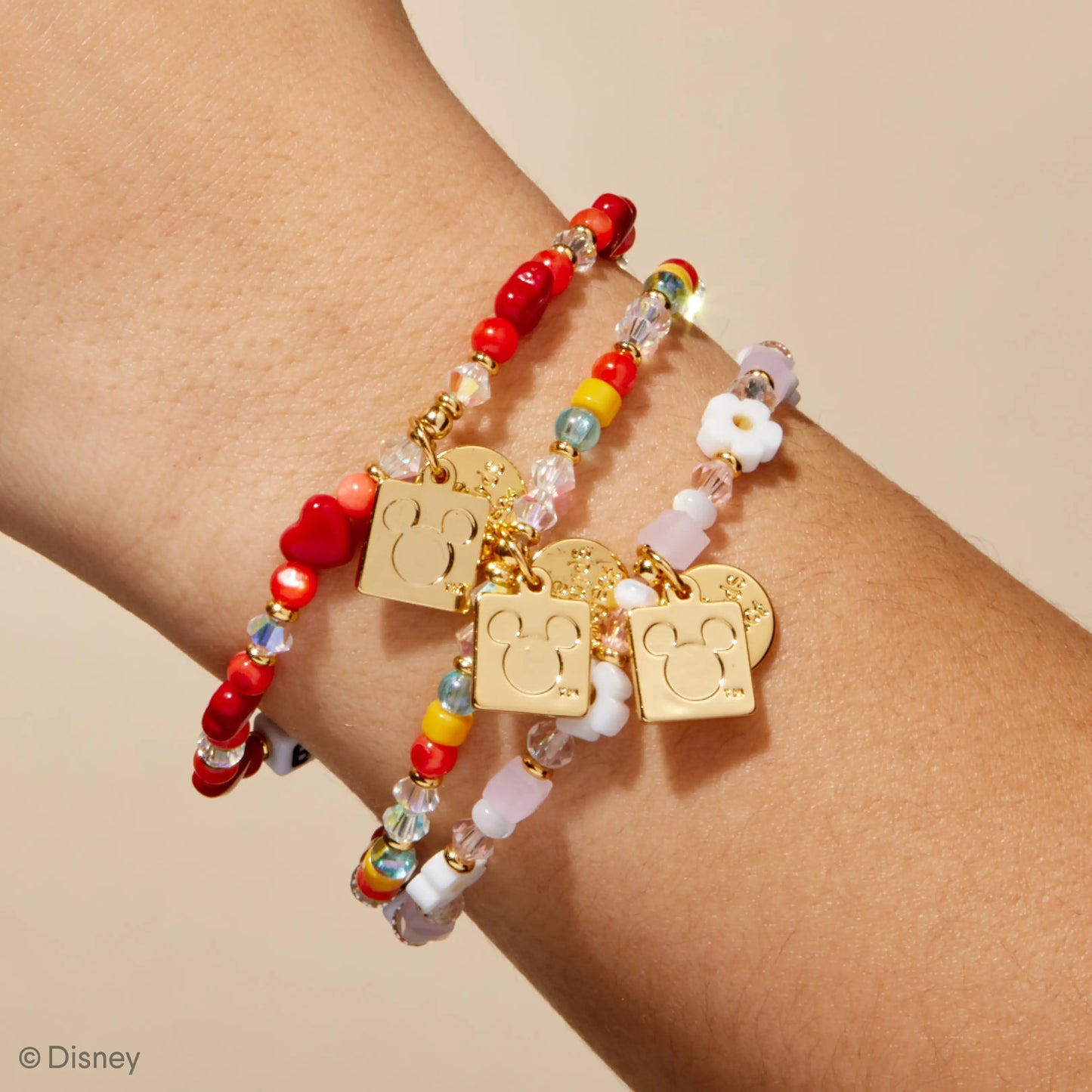 Custom Mickey Mouse- Disney's Mickey Mouse & Friends