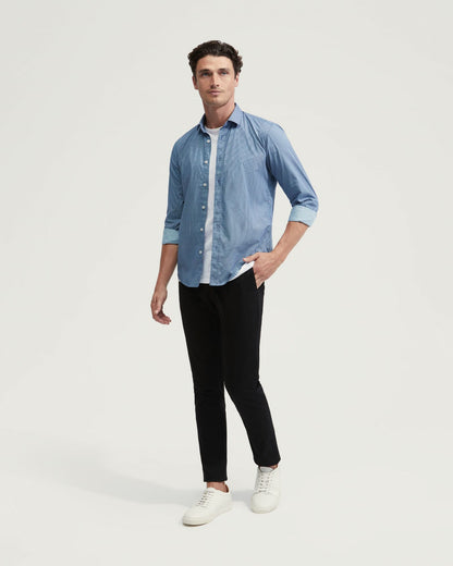Danny Casual Organic Cotton Chinos