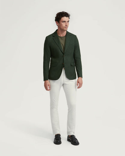 Danny Casual Organic Cotton Chinos