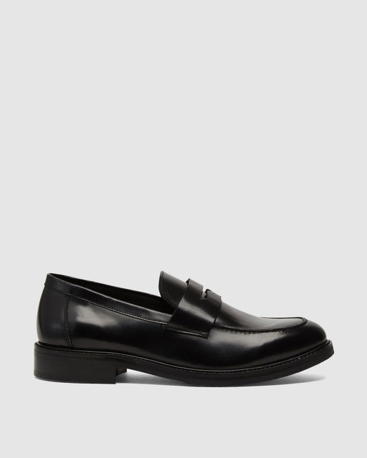 Samson Leather Loafer