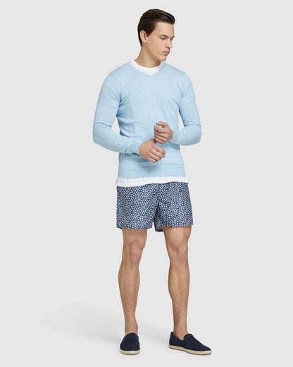 Reece Swim Board Shorts