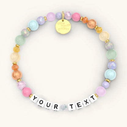 Custom Dreamy Rays