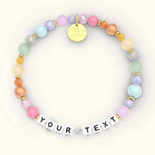 Custom Dreamy Rays
