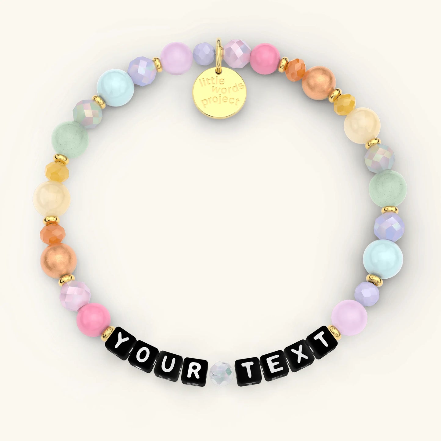 Custom Dreamy Rays