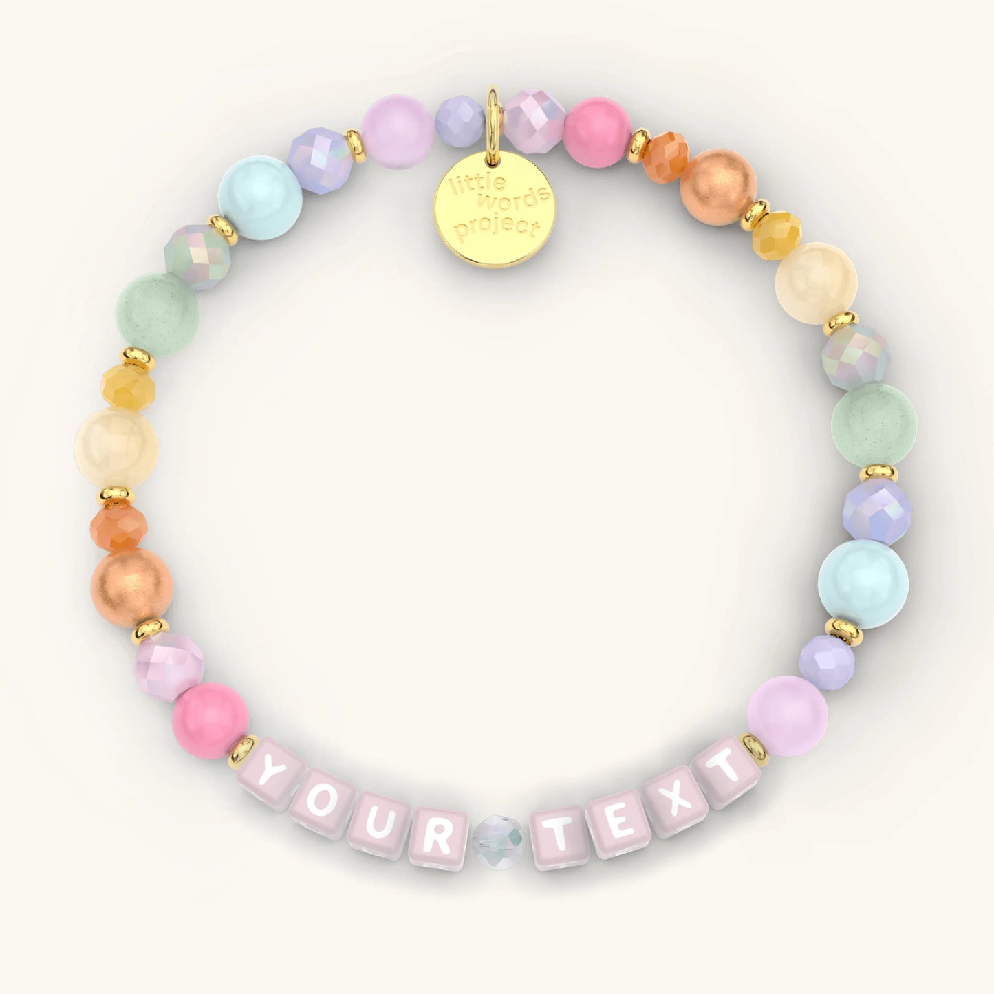 Custom Dreamy Rays