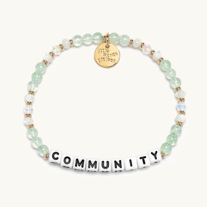 Sister Values Bracelets