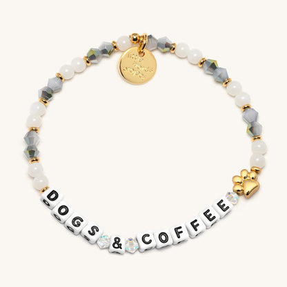 The Pawfect Day Bracelet Set