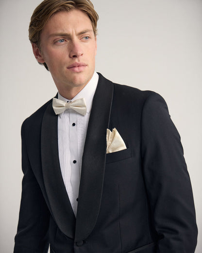Classic Occasion Silk Pocket Square