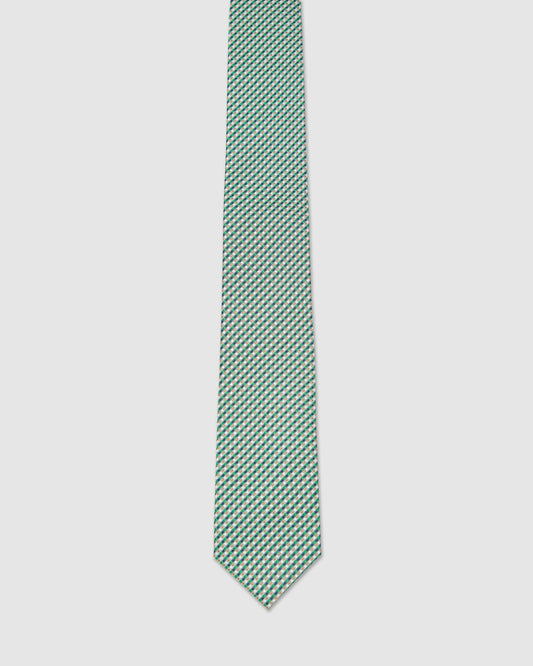 Prospect Diamond 7Cm Tie