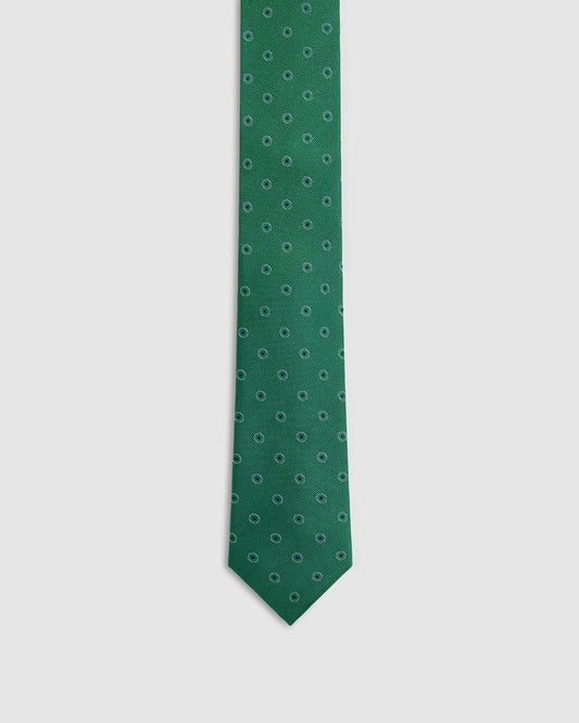 Gino Spot 7Cm Tie