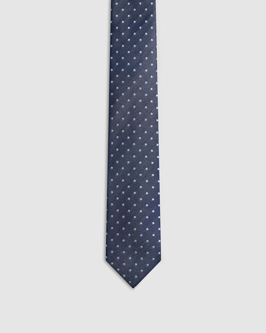 Harvey Spot 7Cm Tie