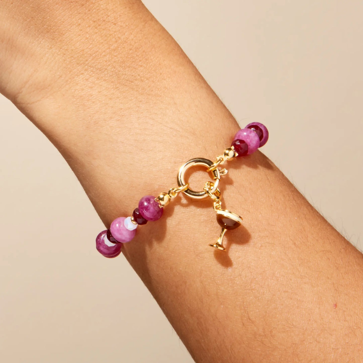 Espresso Martini Charm