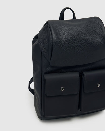 Atlas Mens Backpack Bag