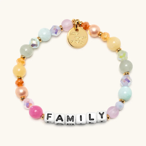 Giveback- Family