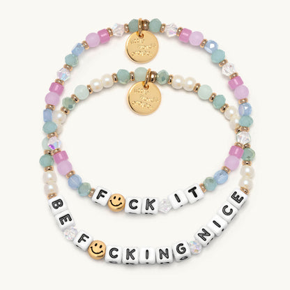 Be Nice Set