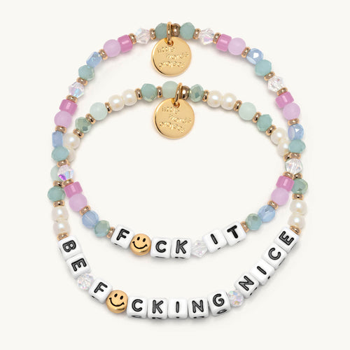 Be Nice Set
