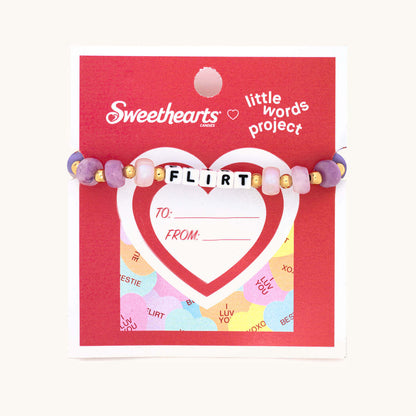 Sweethearts® x LWP- Flirt