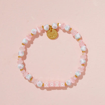 Custom Flirty Florals
