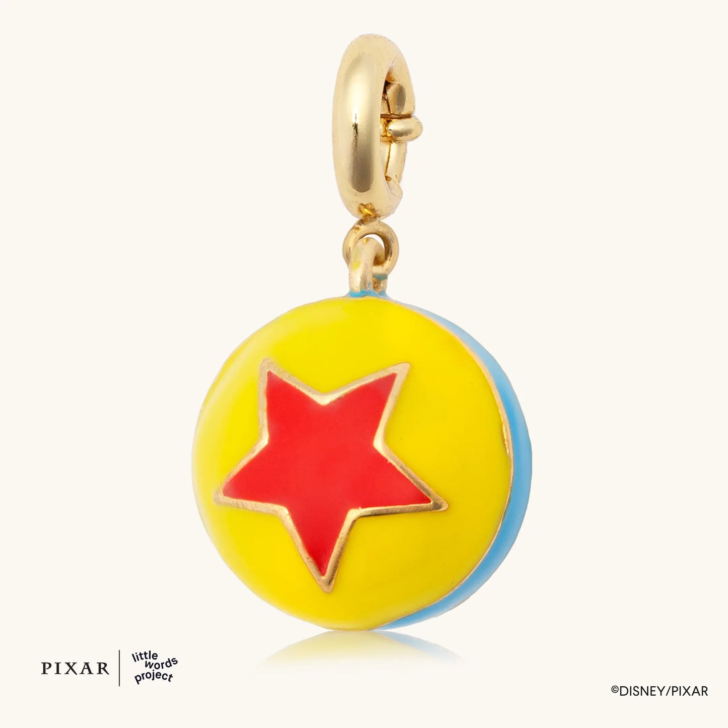 Reach for the Sky Charm Necklace Set- Pixar's Toy Story