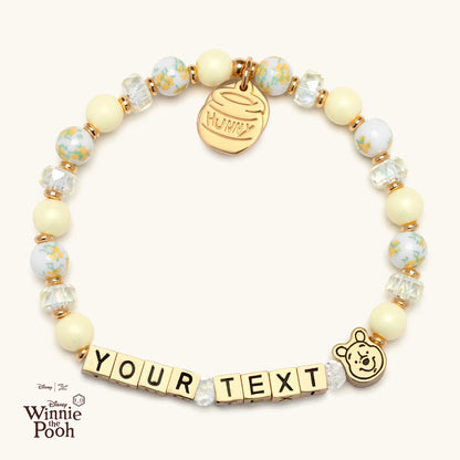 Custom Winnie The Pooh- Disney's Winnie The Pooh