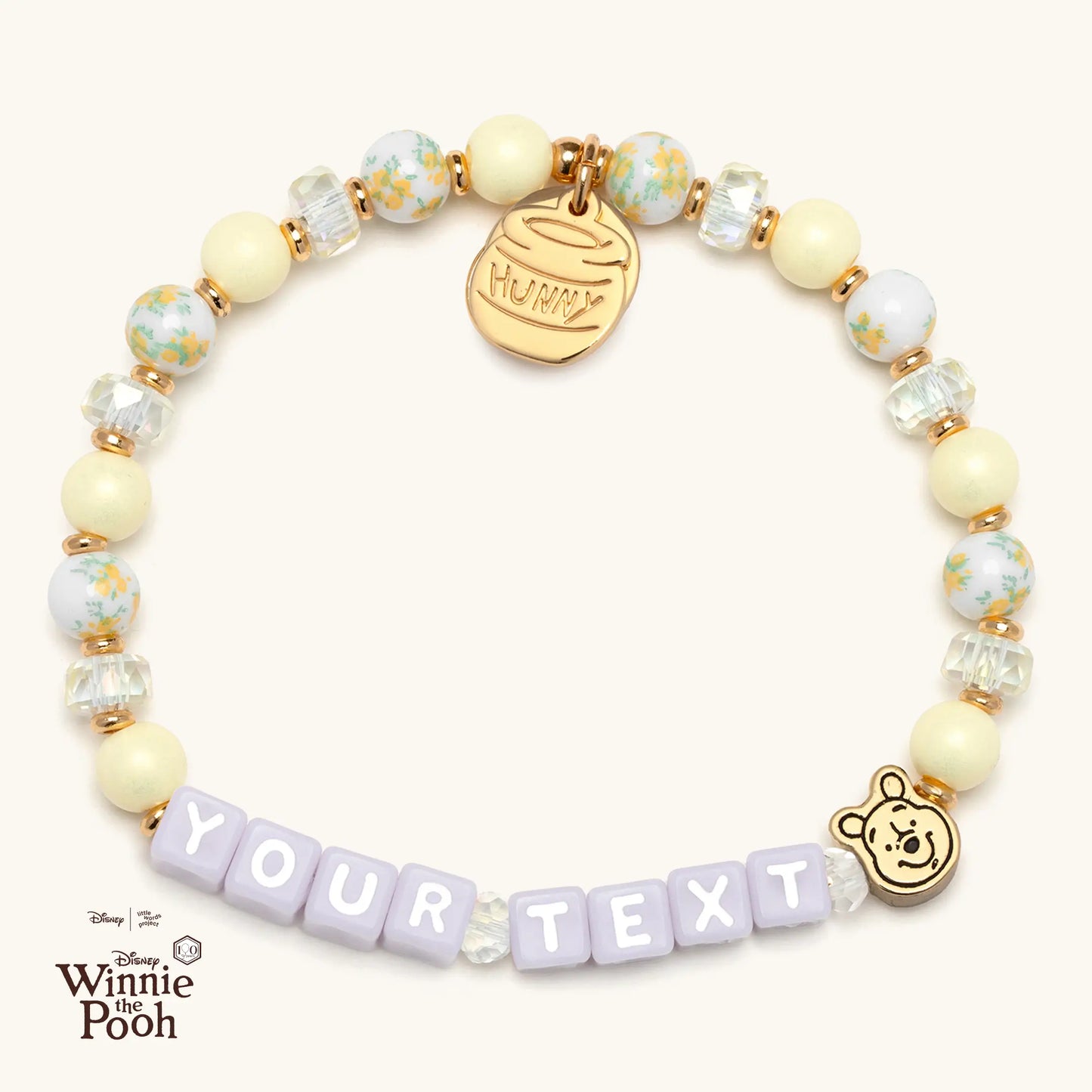 Custom Winnie The Pooh- Disney's Winnie The Pooh