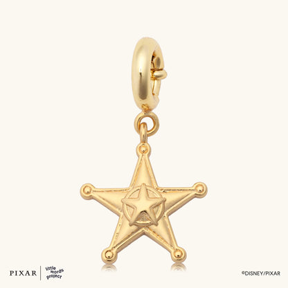 Reach for the Sky Charm Necklace Set- Pixar's Toy Story