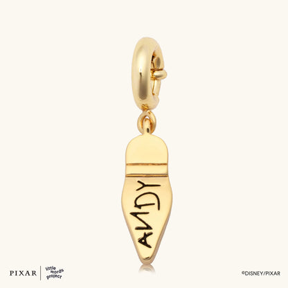 Reach for the Sky Charm Necklace Set- Pixar's Toy Story
