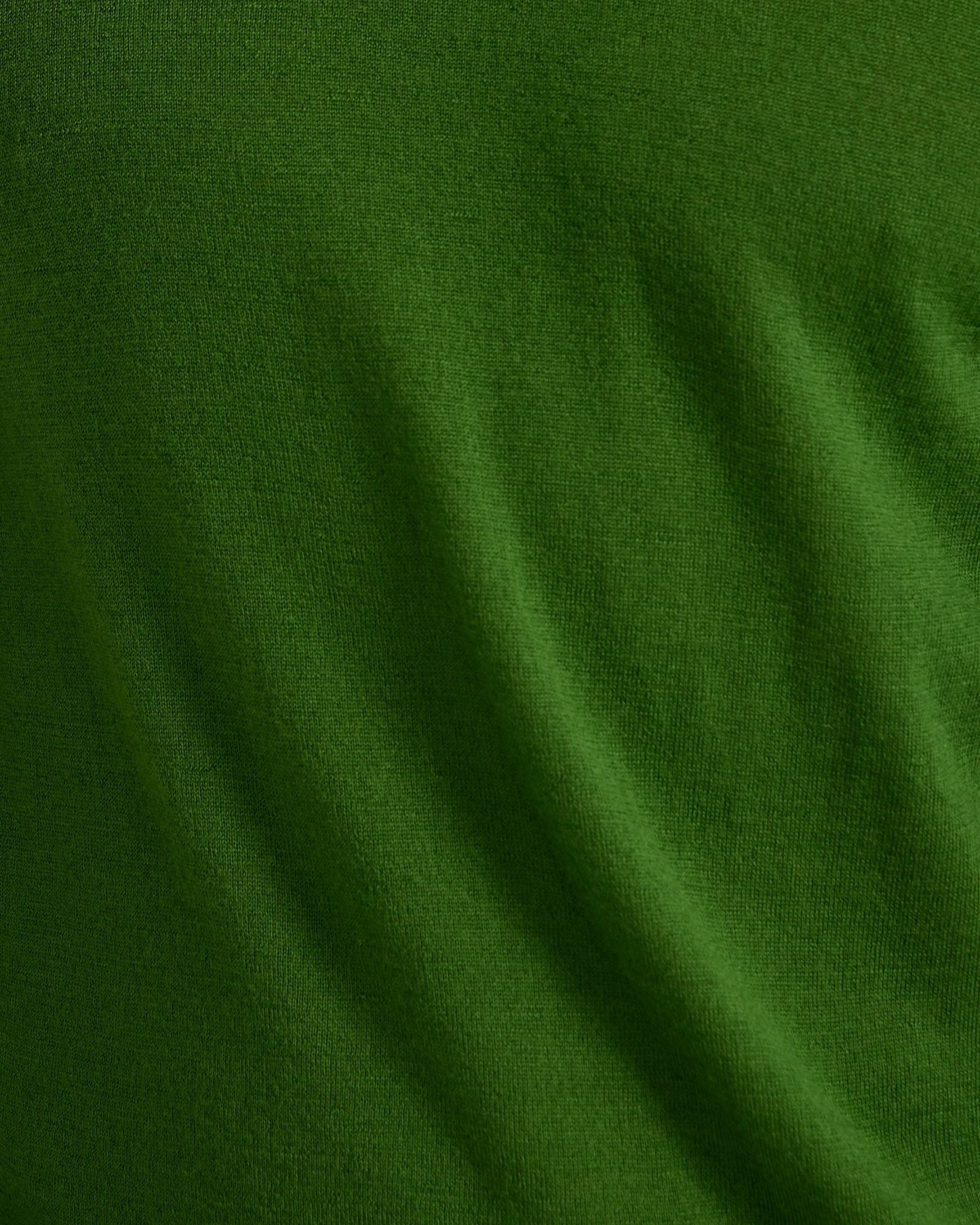Merino Crew Neck Knitted Pullover