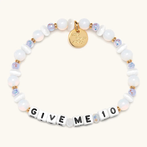 Give Me 10