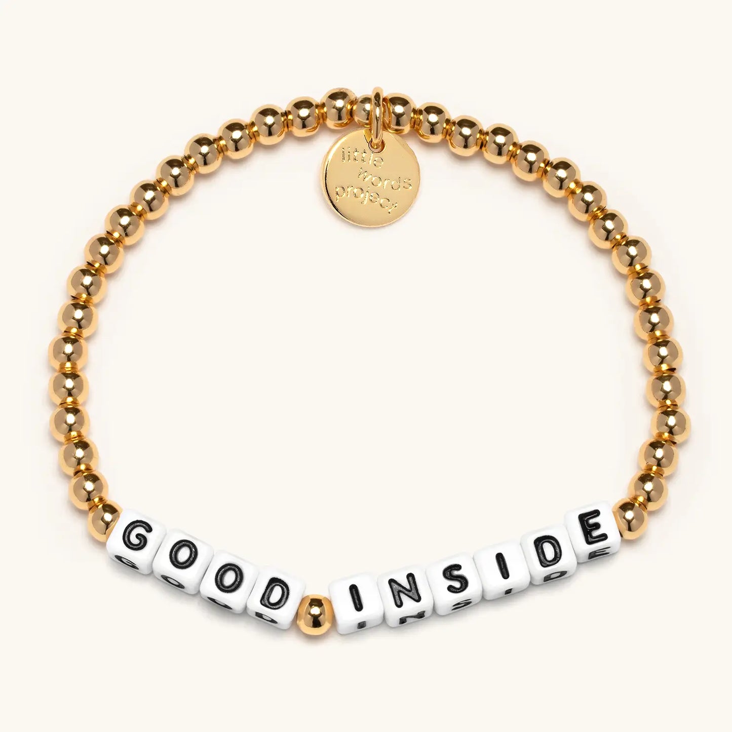 Power Within Bracelet Set- Dr. Becky