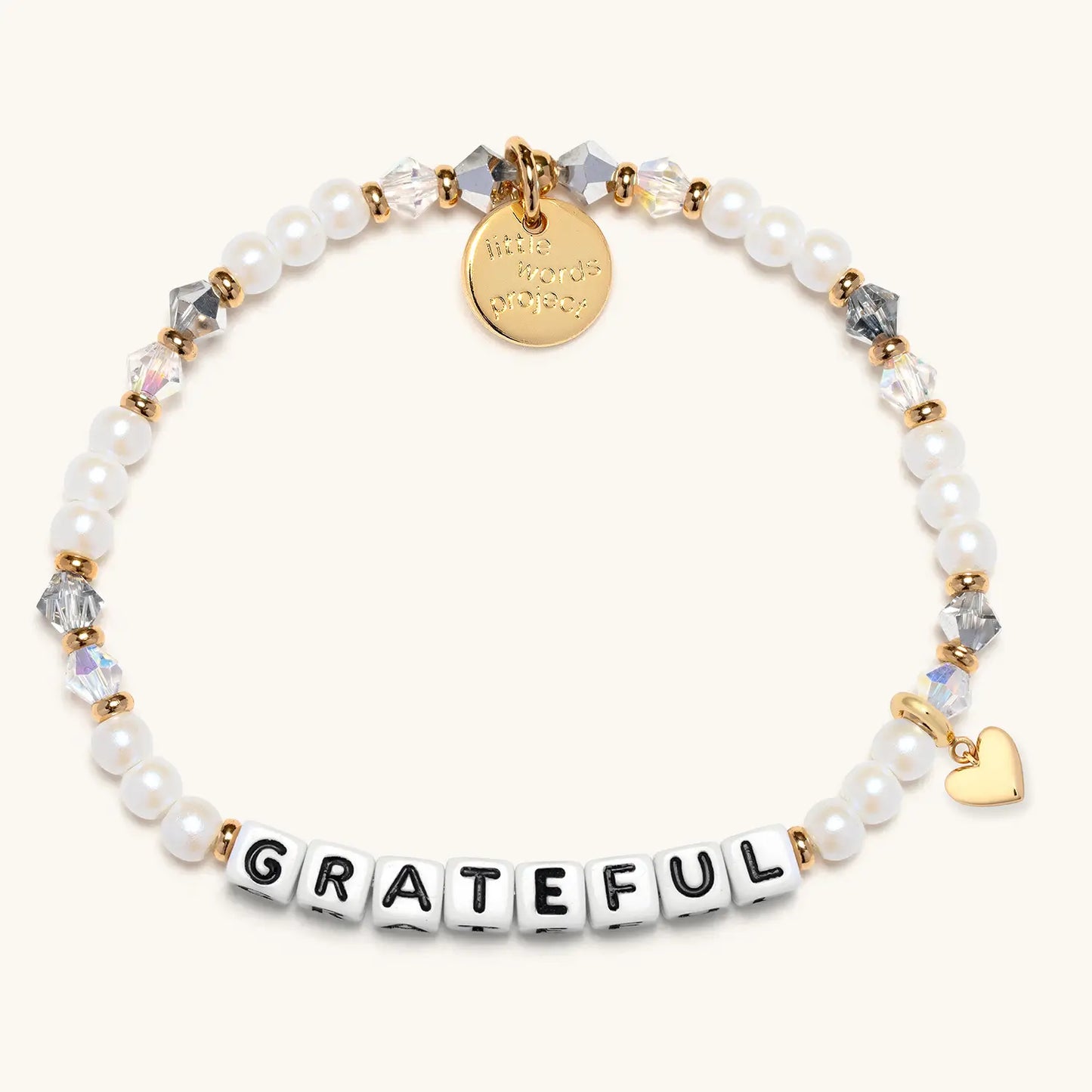 Grateful