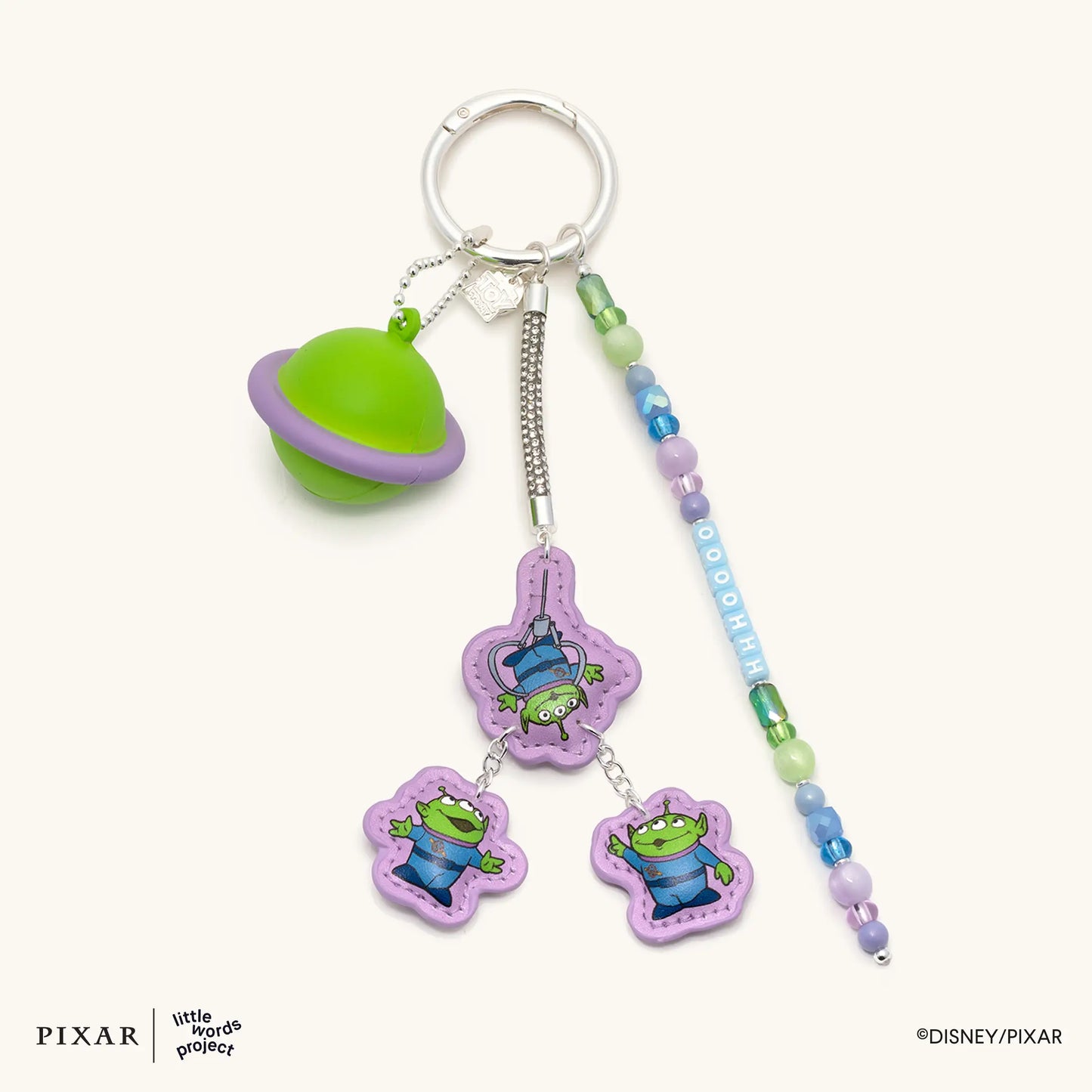 Oooohhh Alien Set- Pixar's Toy Story