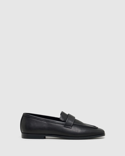Josie Loafer Shoe