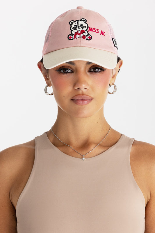Love Crew Cap
