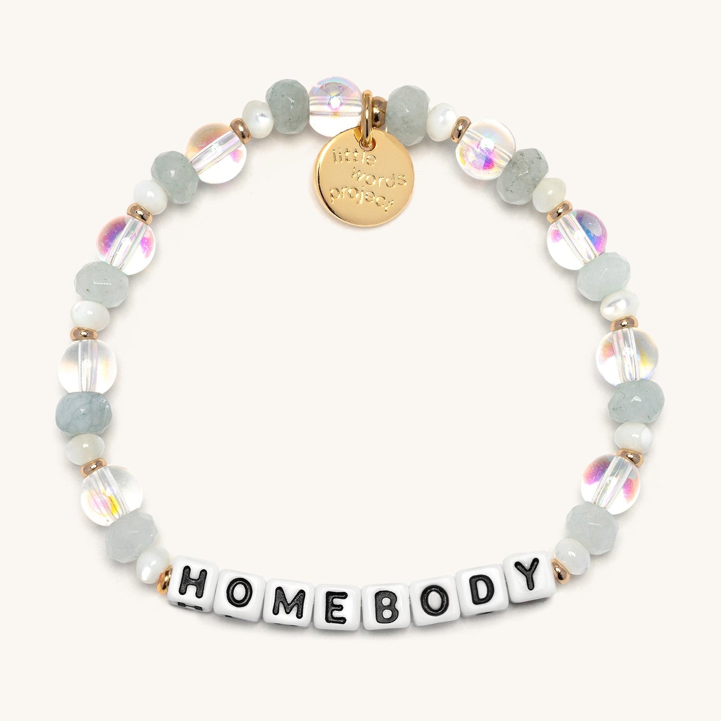 Lounge at Home Bracelet Set