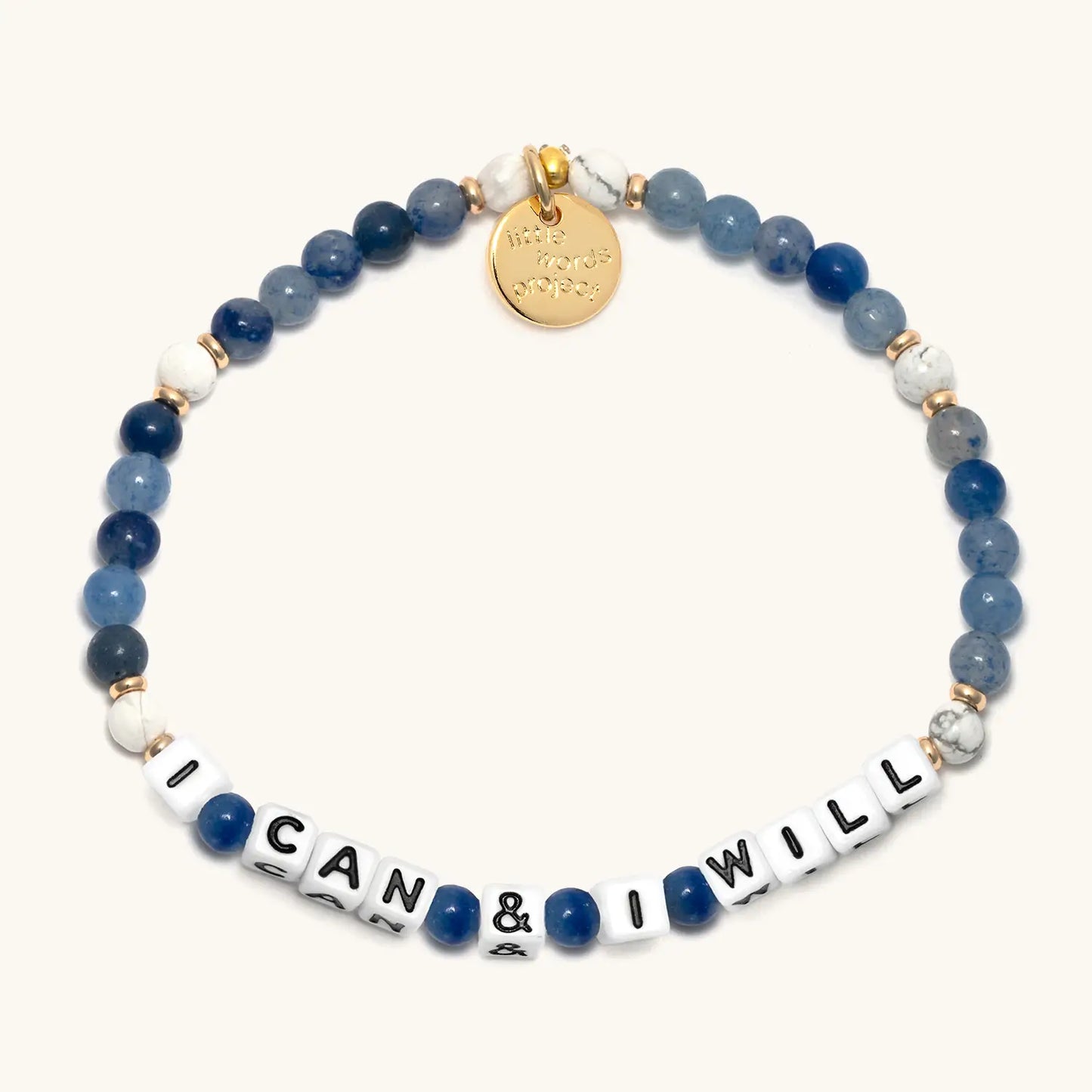 Stronger Than You Think Bracelet Set