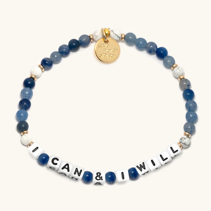 Stronger Than You Think Bracelet Set