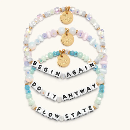 Go With the Flow Bracelet Set