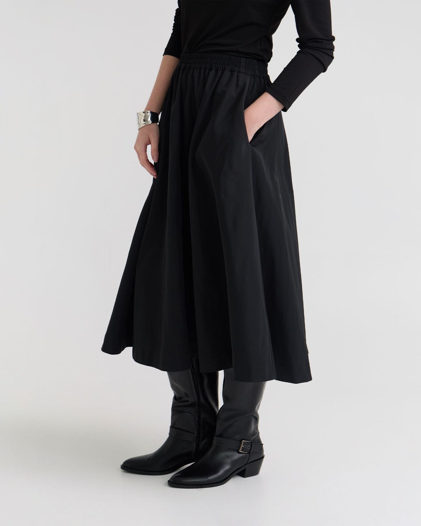 Jess Full Skirt