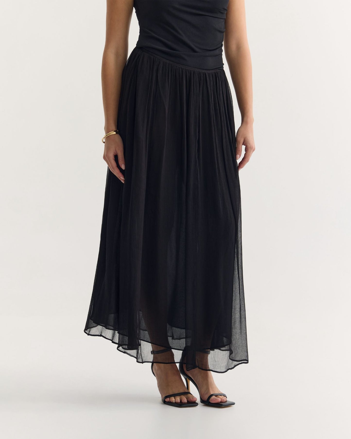 Nova Full Skirt