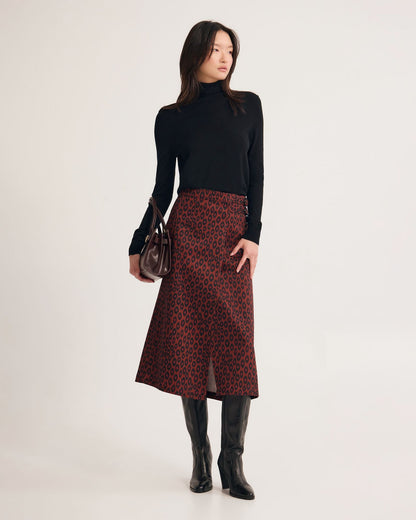 Georgia Skirt