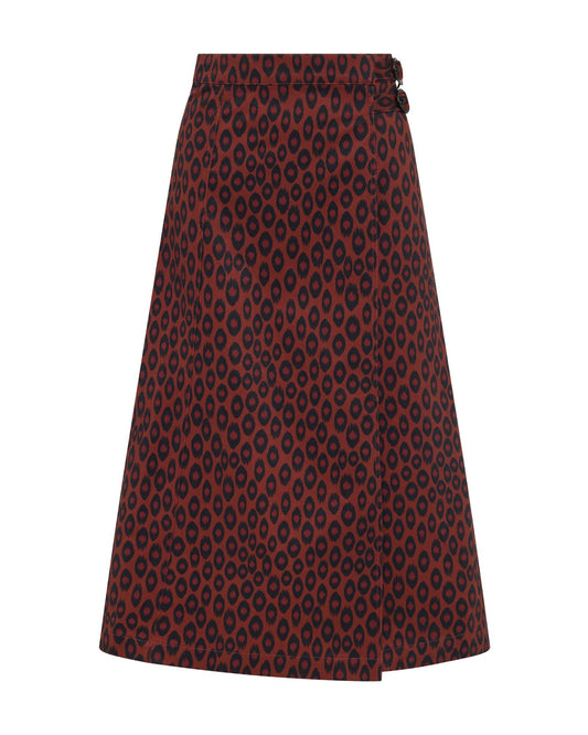 Georgia Skirt
