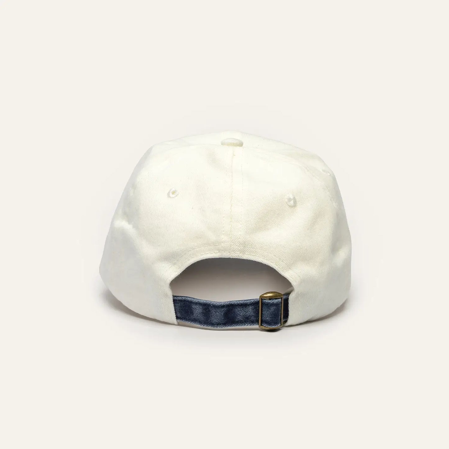 Be Nice, Keep Going Hat