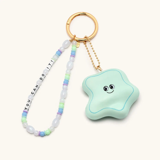 Little Dreamers Bag Charm