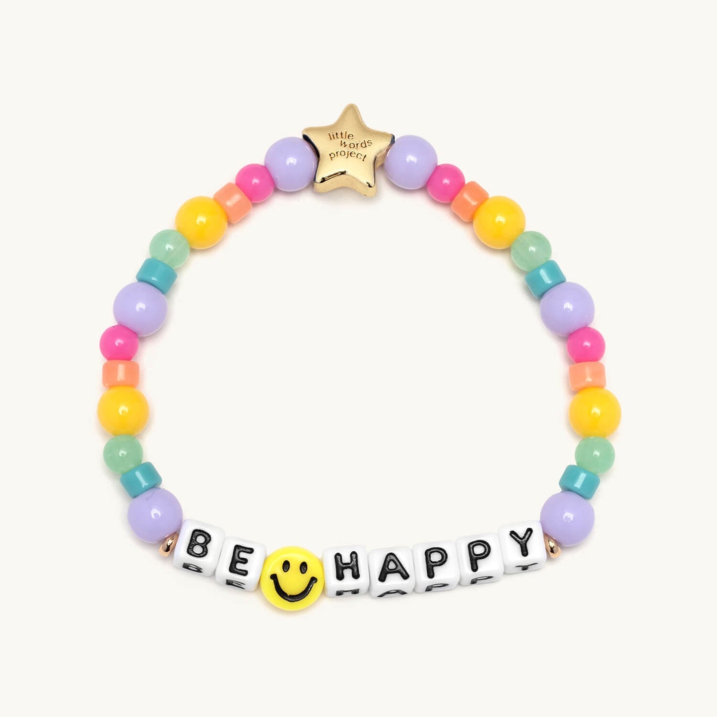 Be Happy- Kids