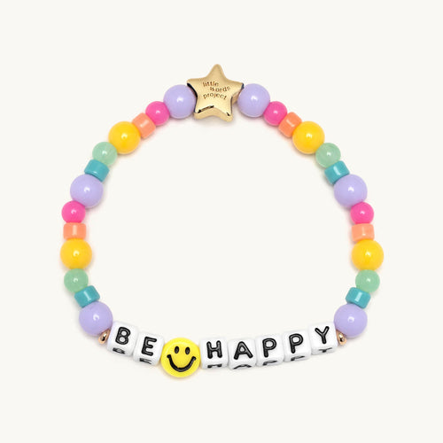 Be Happy- Kids
