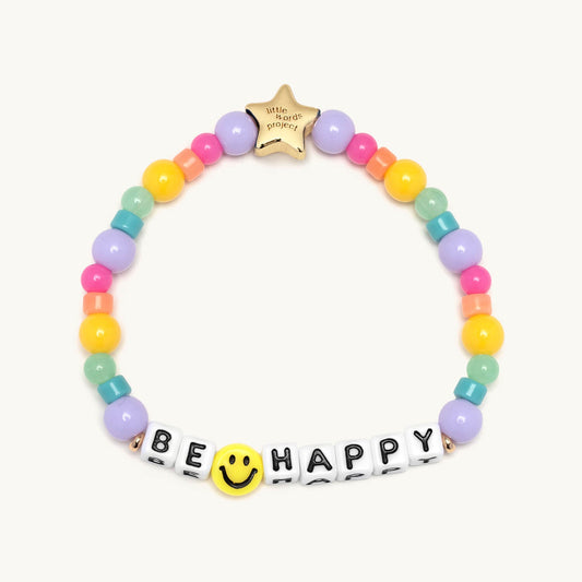 Be Happy- Kids