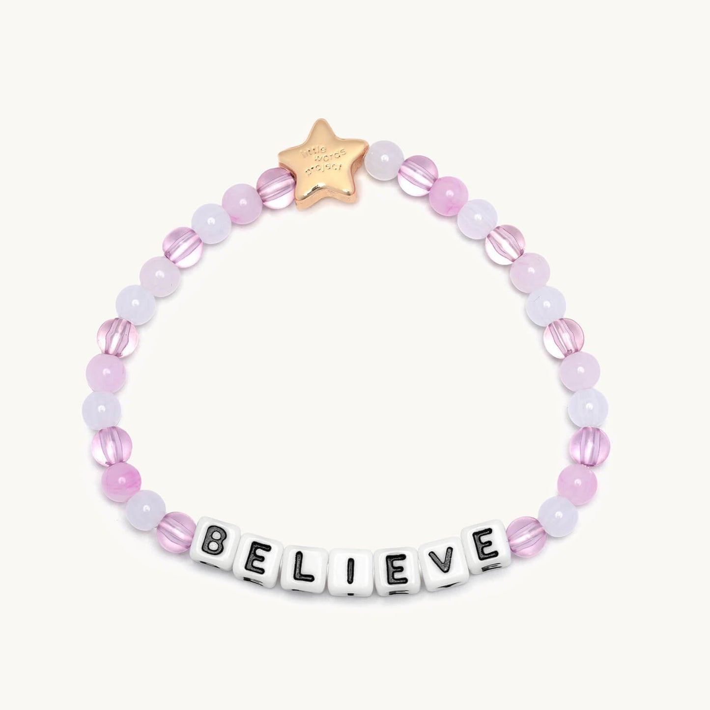 Believe- Kids