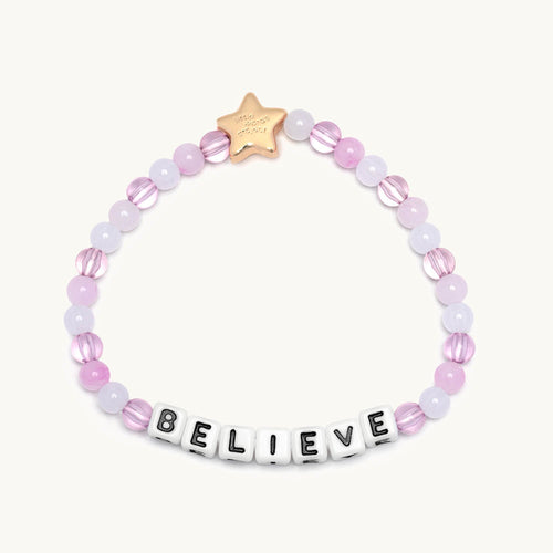 Believe- Kids